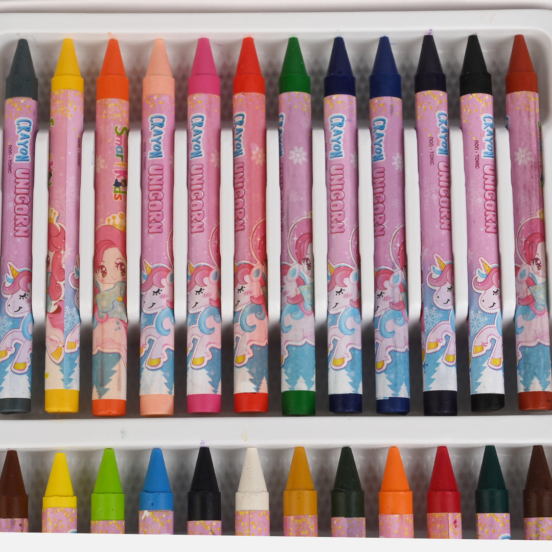 Crayon Set | 24PCs