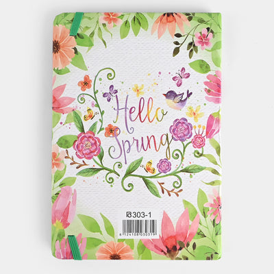 Note Book/Diary For Kids