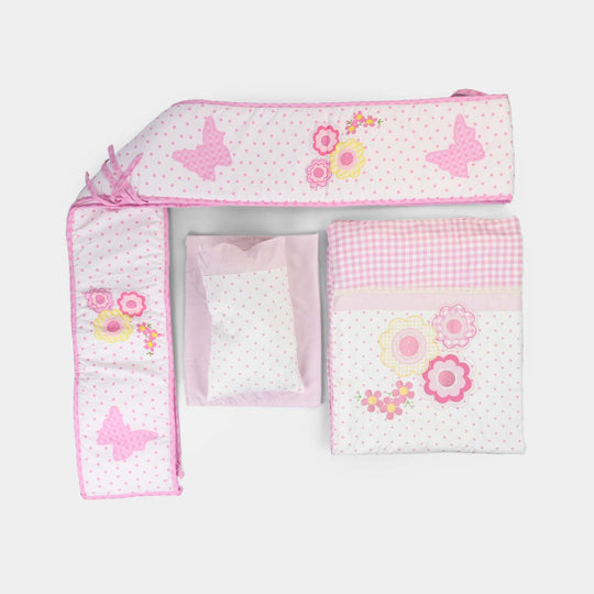 Cot Bedding Set