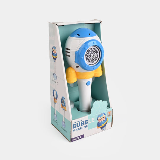 Bubble Machine For Kids