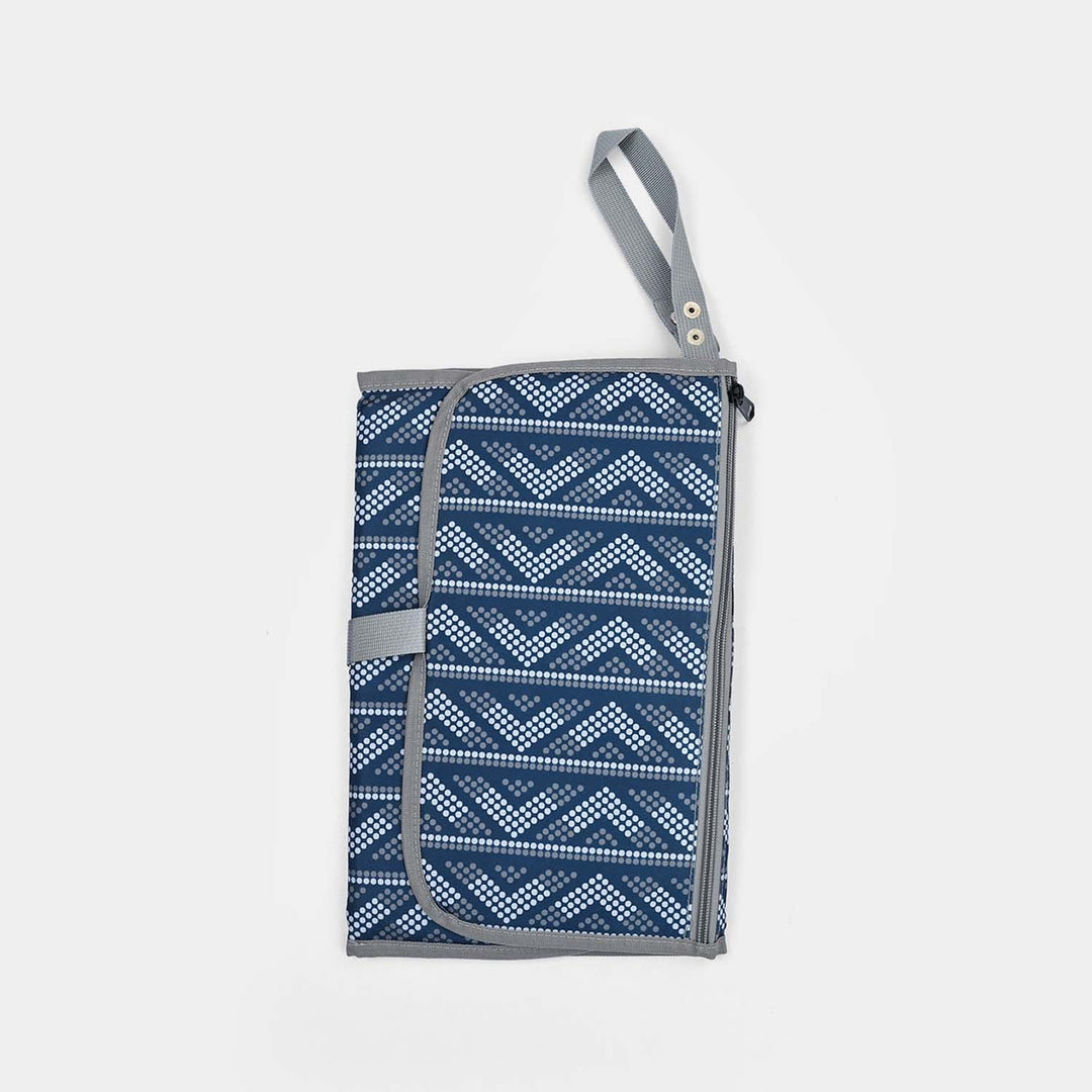 Diaper Changing Clutch | Stylish & Functional | 13.5" x 23"