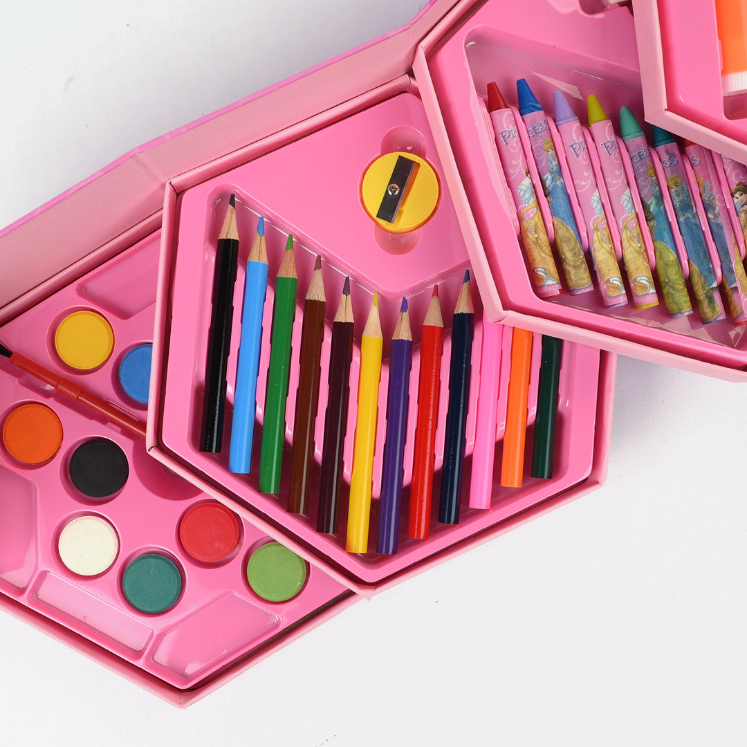 Color Kit 46 PCs for Kids