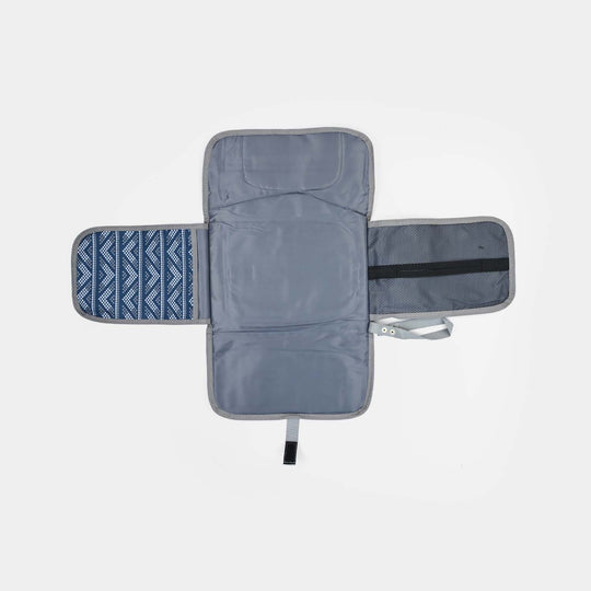 Diaper Changing Clutch | Stylish & Functional | 13.5" x 23"