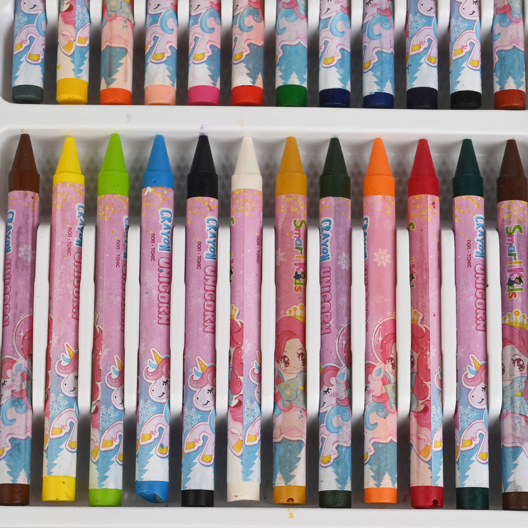 Crayon Set | 24PCs