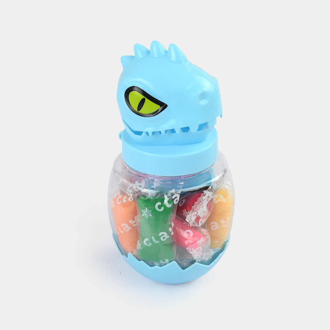 Clay Play Set