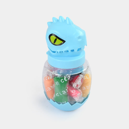 Clay Play Set