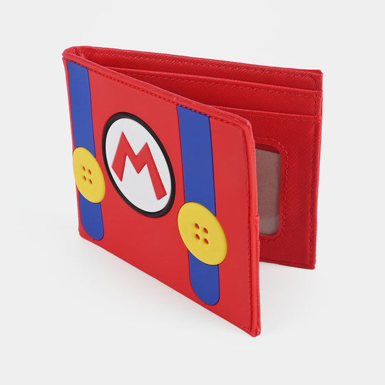 Trendy Printed Wallet