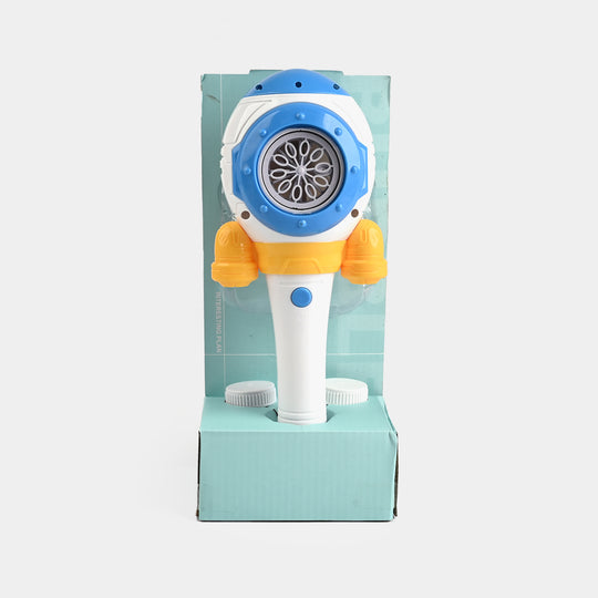 Bubble Machine For Kids