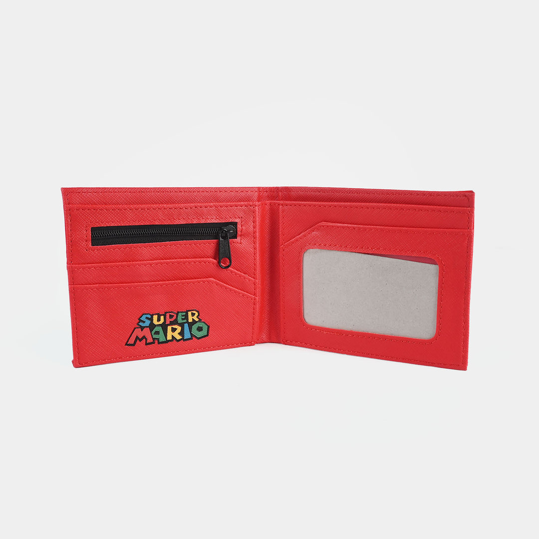 Trendy Printed Wallet