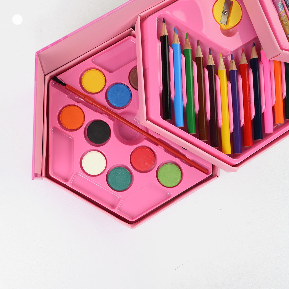 Color Kit 46 PCs for Kids