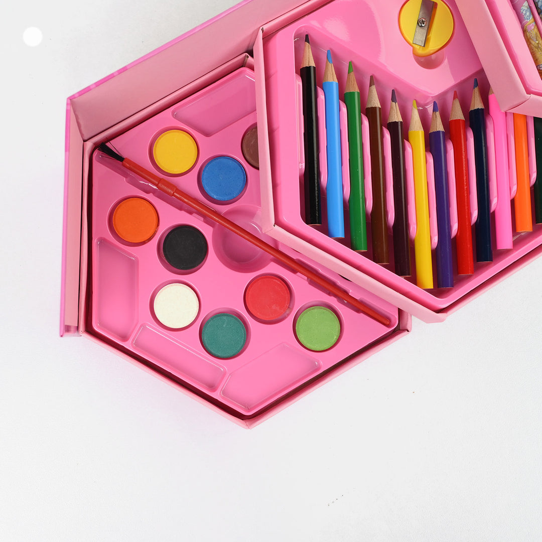 Color Kit 46 PCs for Kids