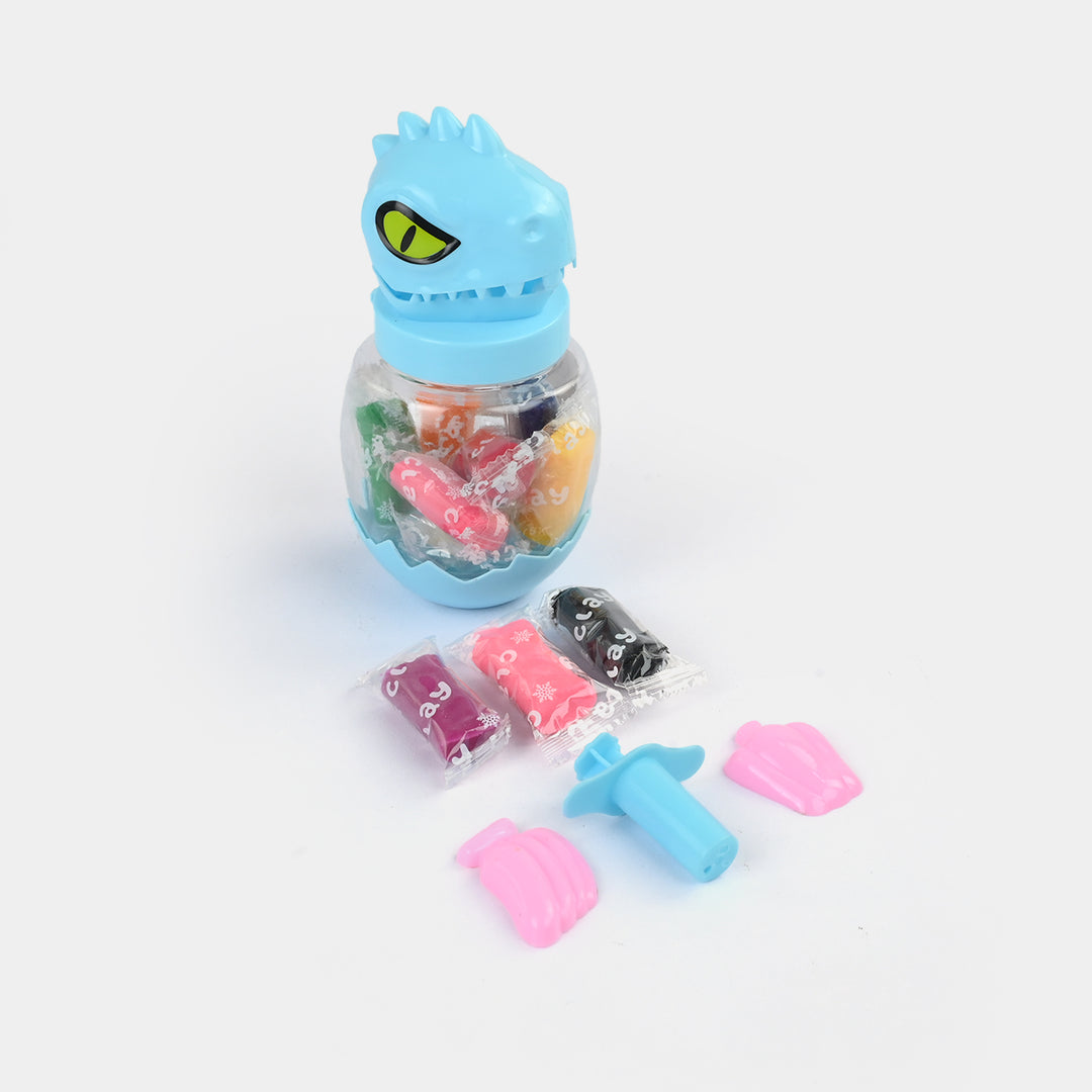 Clay Play Set