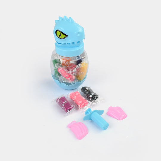 Clay Play Set