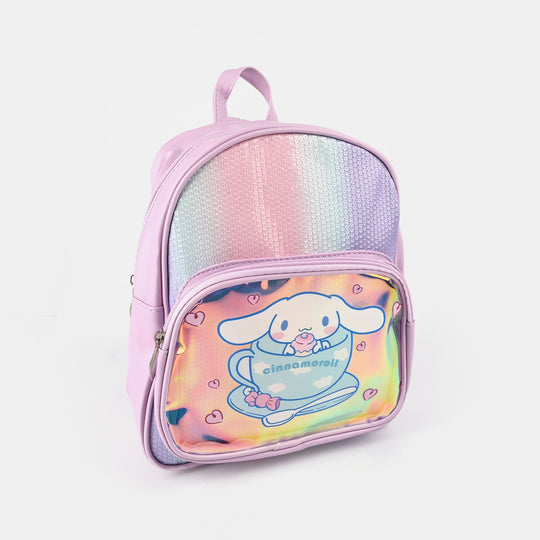 Fancy Backpack for Girls