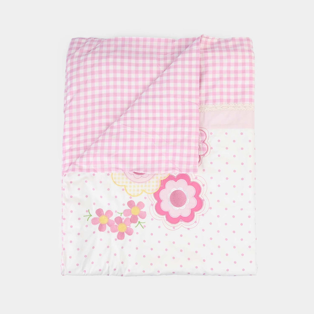 Cot Bedding Set
