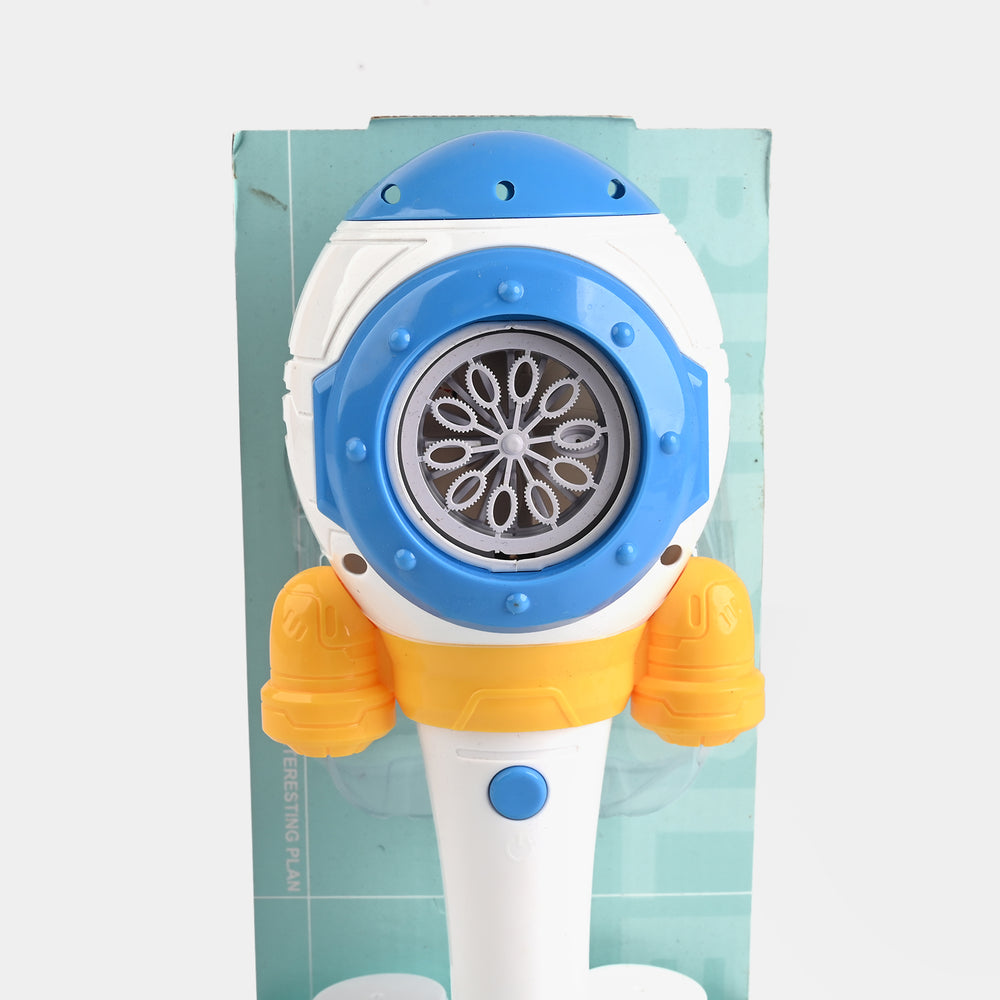 Bubble Machine For Kids