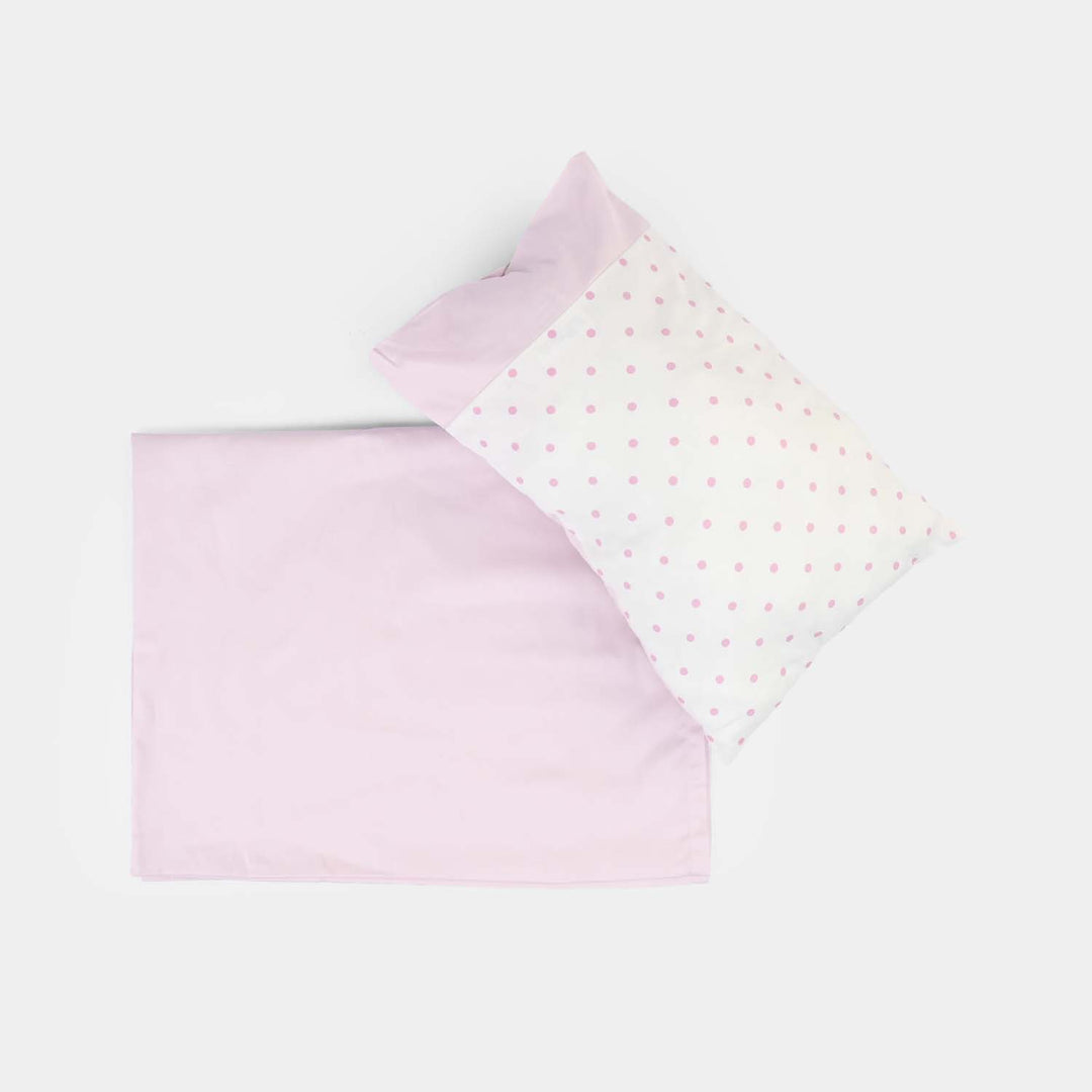 Cot Bedding Set