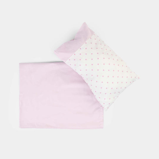 Cot Bedding Set