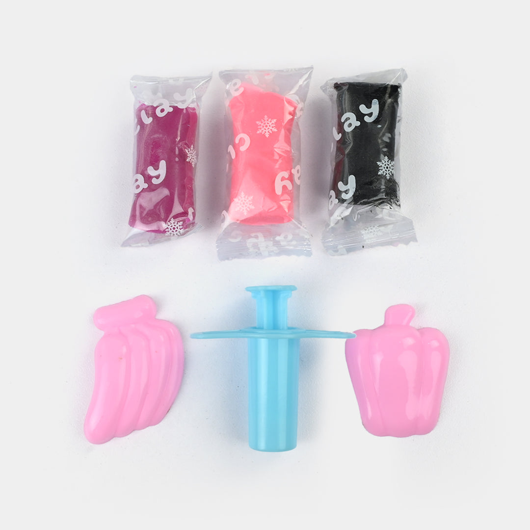 Clay Play Set