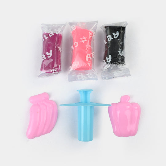 Clay Play Set