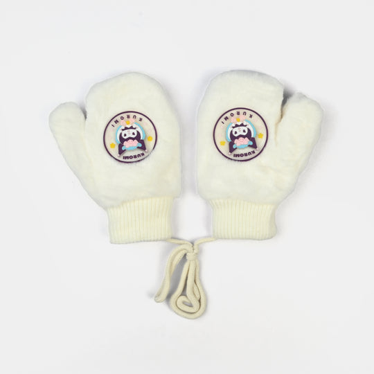Cozy Warm Kids Gloves