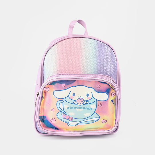 Fancy Backpack for Girls