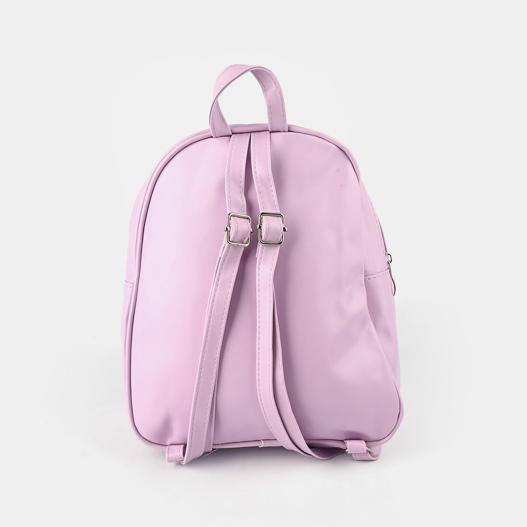 Fancy Backpack for Girls