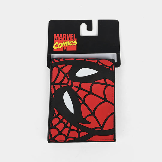 Trendy Printed Wallet