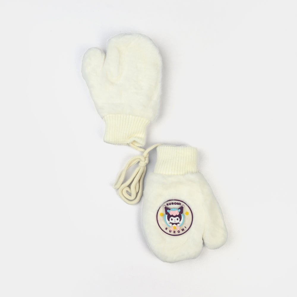 Cozy Warm Kids Gloves