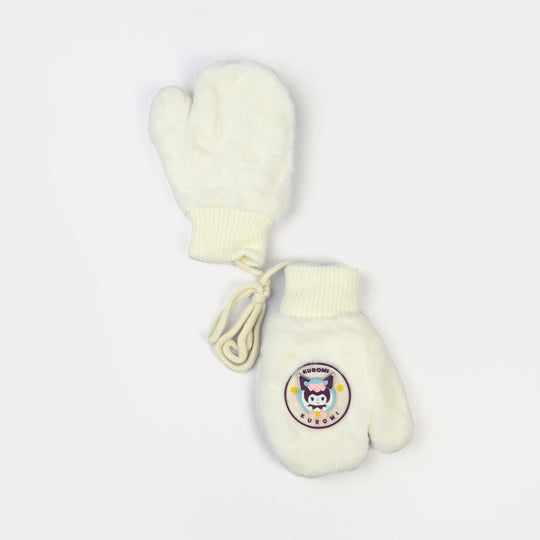Cozy Warm Kids Gloves