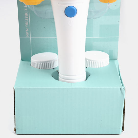 Bubble Machine For Kids