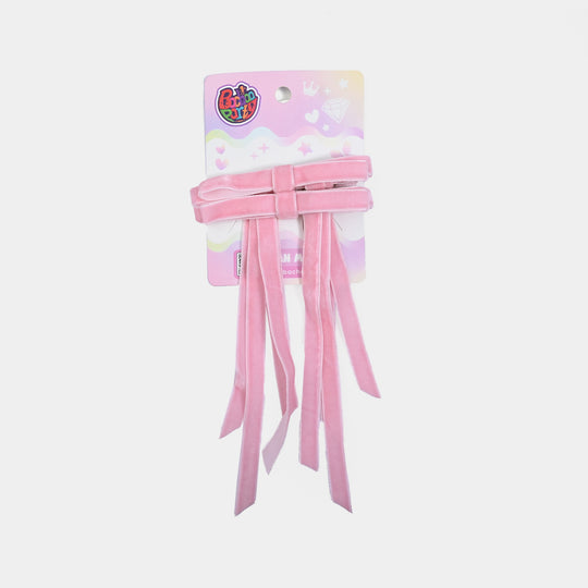 Kids Elegant Hair Clip