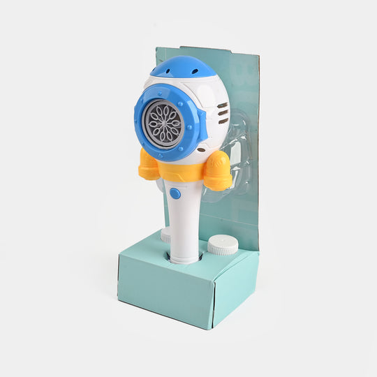 Bubble Machine For Kids