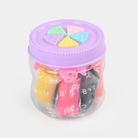 Clay Play Set