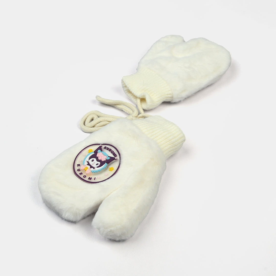 Cozy Warm Kids Gloves