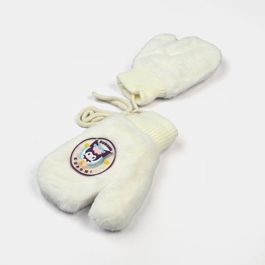 Cozy Warm Kids Gloves