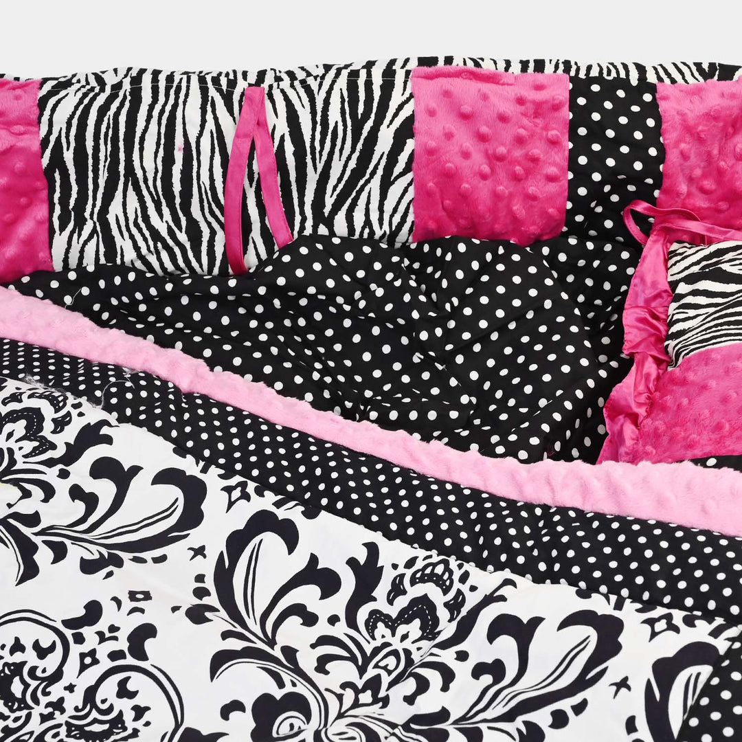 Cot Bedding Set