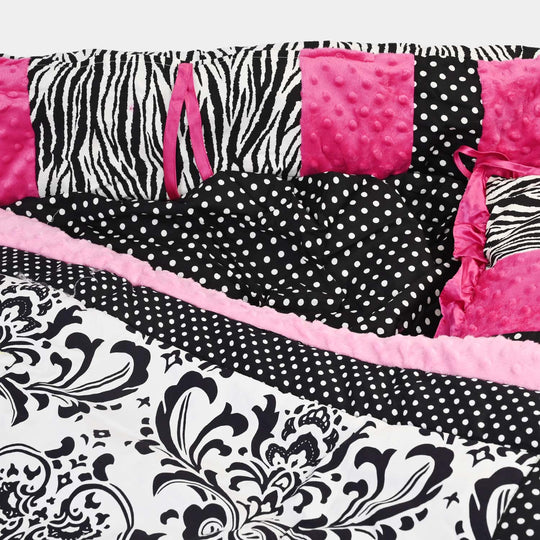 Cot Bedding Set