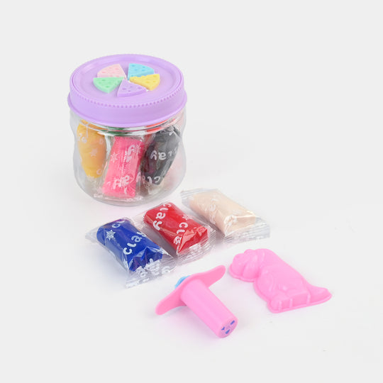 Clay Play Set
