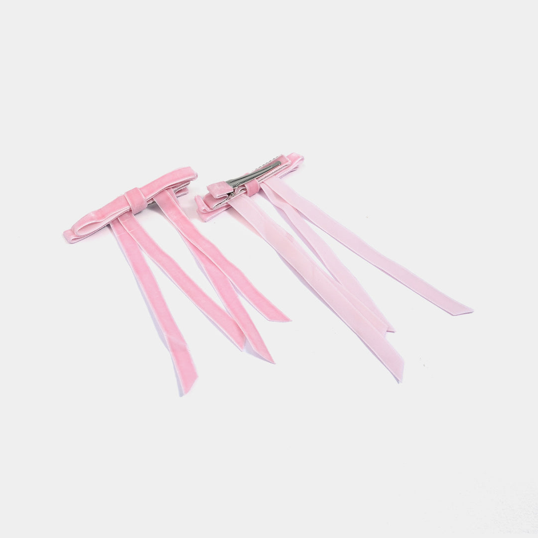 Kids Elegant Hair Clip