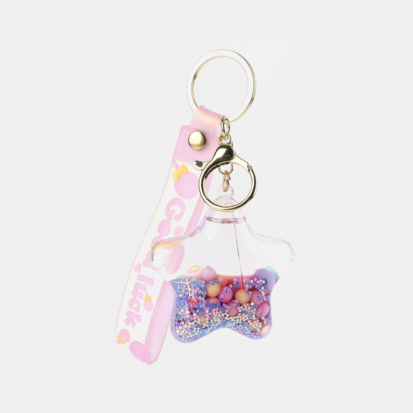 Cute Fancy Keychain For Kids