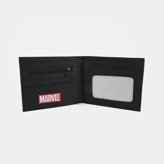 Trendy Printed Wallet