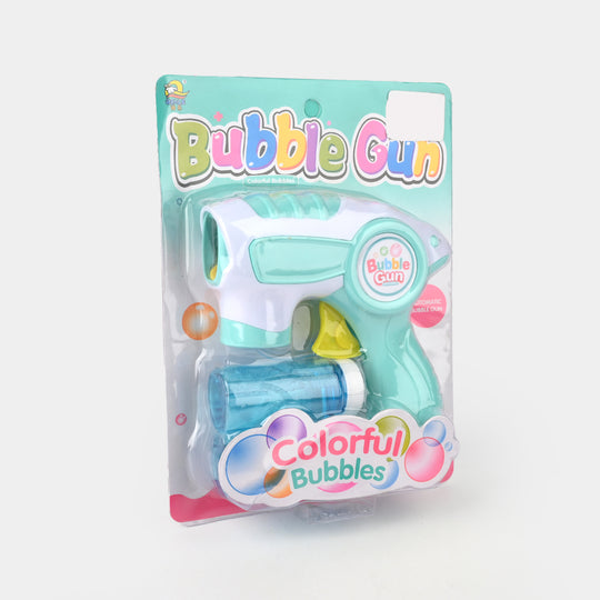 Bubble Blaster Toy for Kids