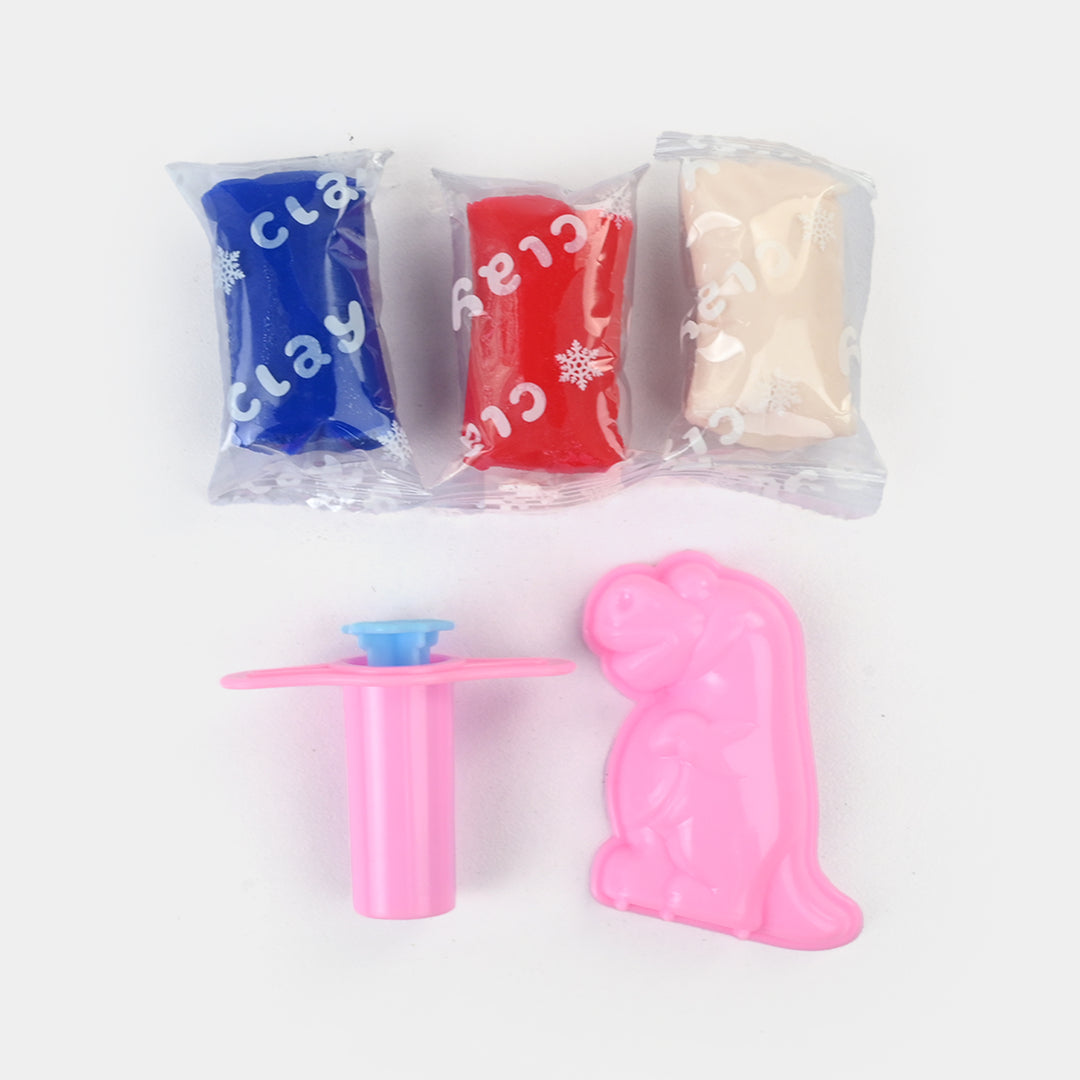 Clay Play Set