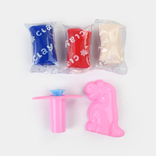 Clay Play Set