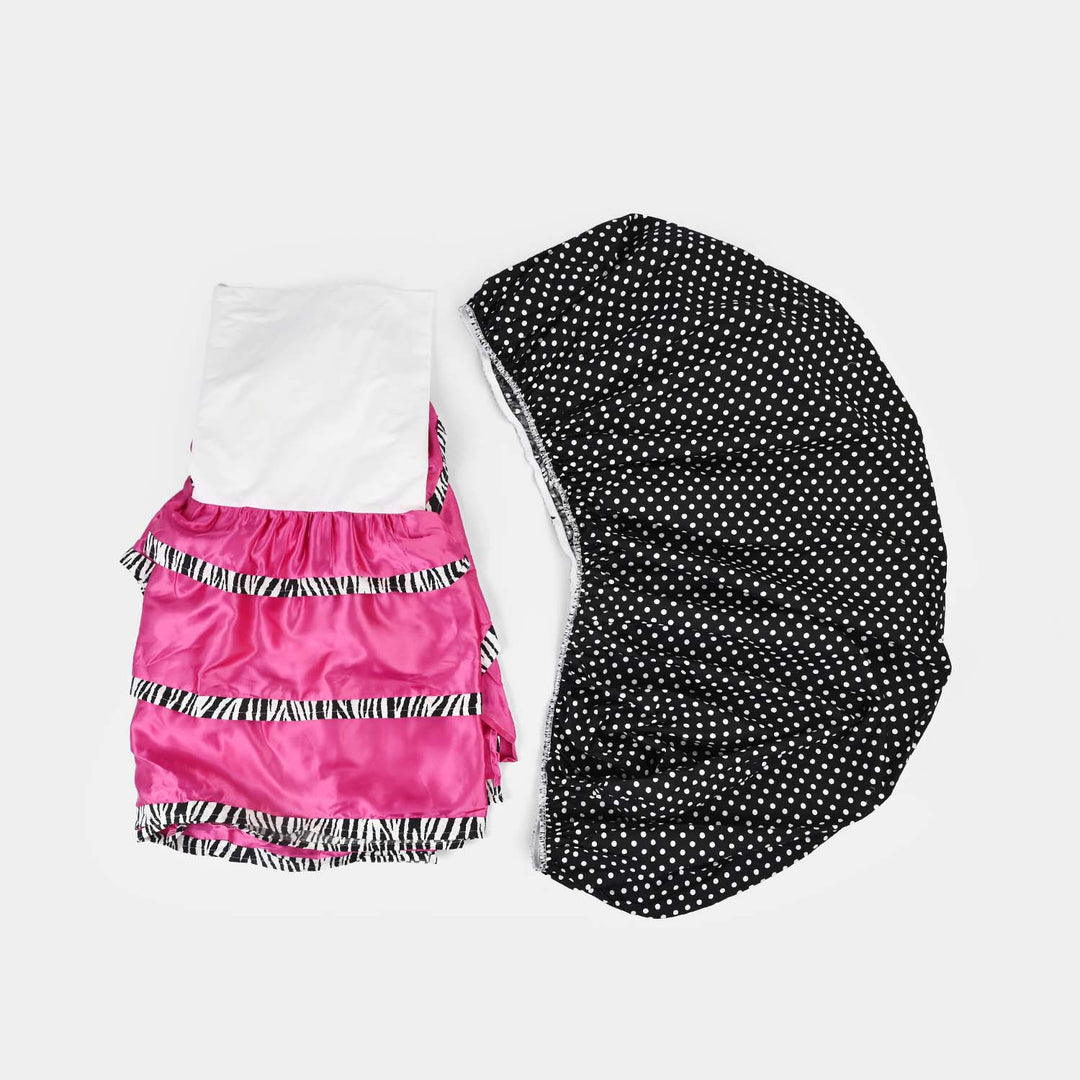 Cot Bedding Set