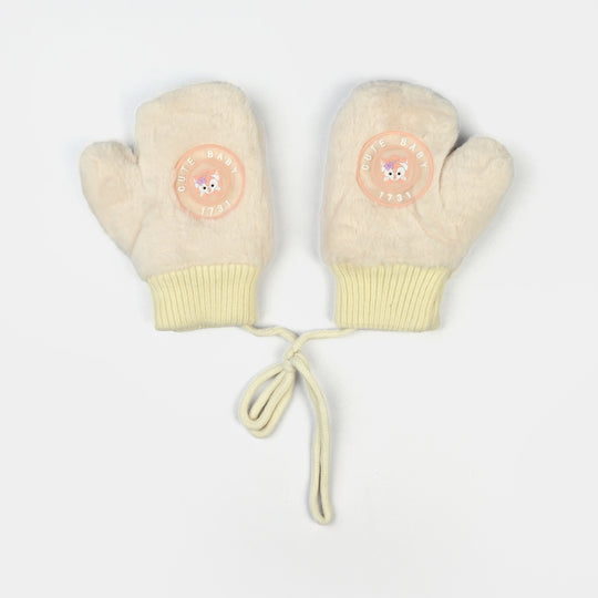 Cozy Warm Kids Gloves