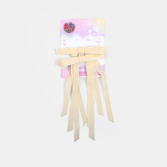 Kids Elegant Hair Clip