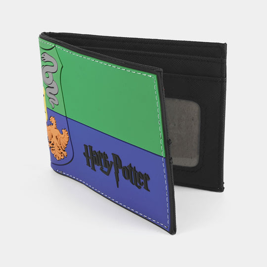Trendy Printed Wallet