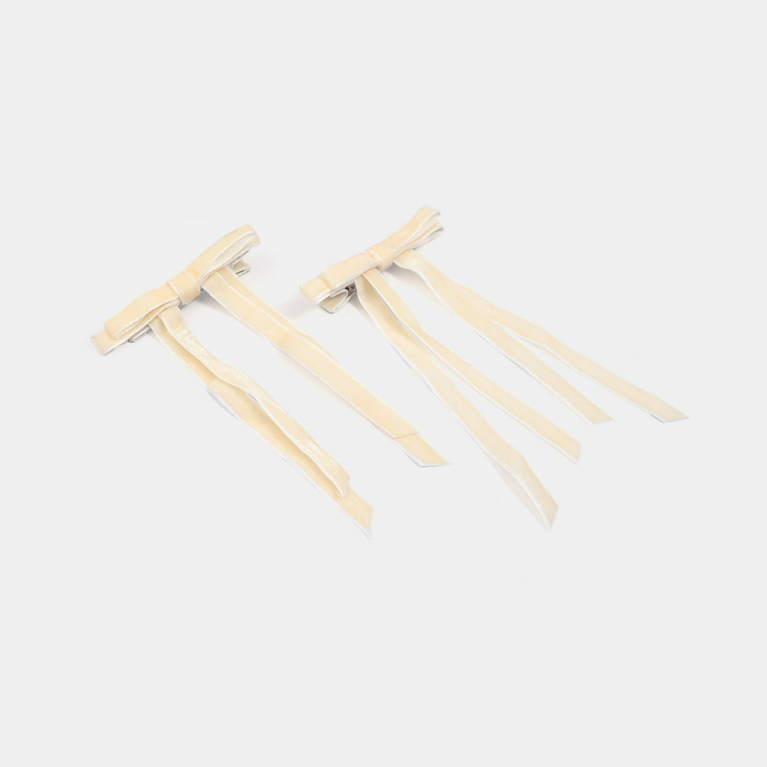 Kids Elegant Hair Clip